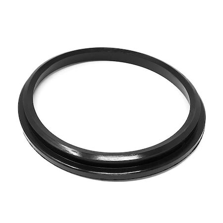 Springer Parts Seal WIPER Stem 3.714 FKM, Replaces Waukesha Cherry-Burrell Part# 116202 116202SP